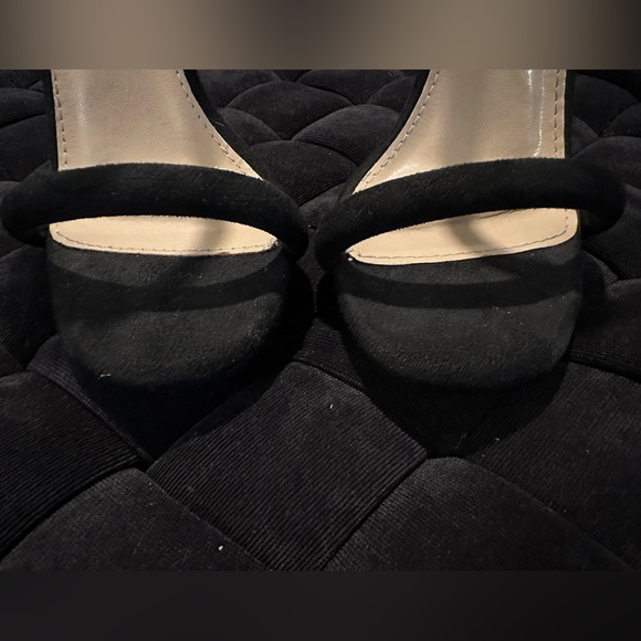 Fashion Nova Ankle Tie Heel - Picture 5 of 8